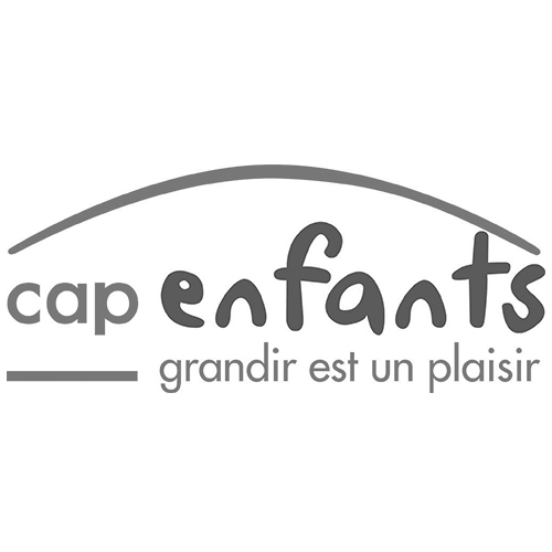 Logo CAP ENFANTS