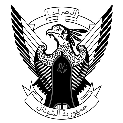 Logo NORTH SUDAN