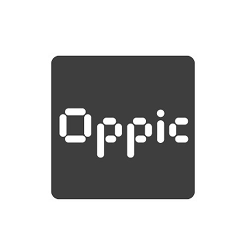 Logo OPPIC