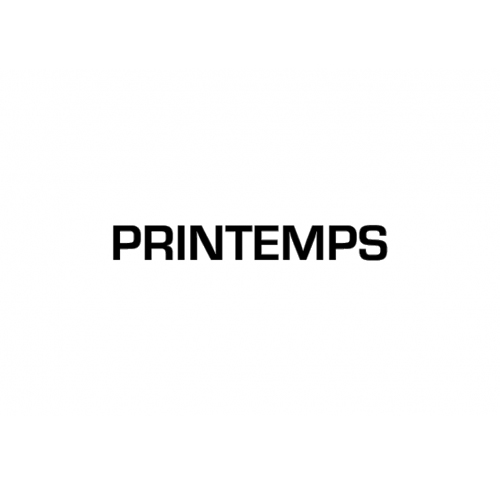 Logo PRINTEMPS