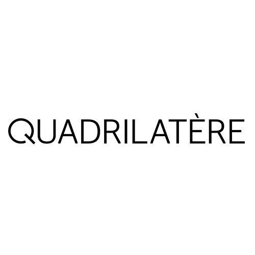 Logo QUADRILATERE