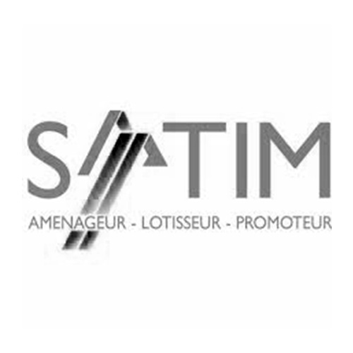 Logo SATIM